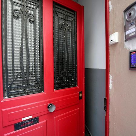 -La Casa D'Avignon- Lägenhet Exteriör bild