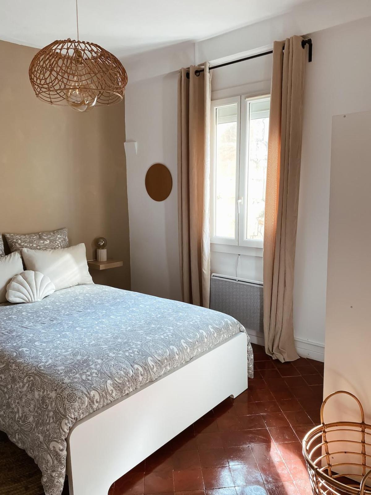 -La Casa D'Avignon- Lägenhet Exteriör bild